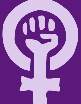 Símbolo feminista
