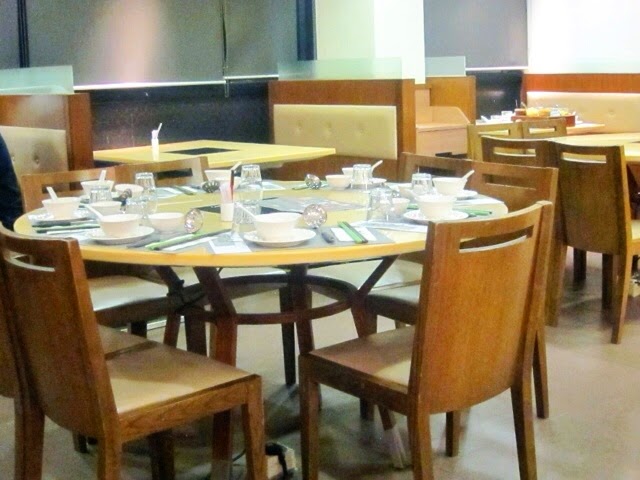 Him Kee Hot Pot Hong Kong