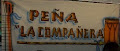 Peña "La Compañera" -