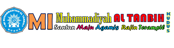 MI Muhammadiyah Al Tanbih