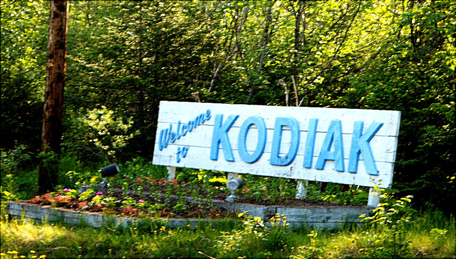 Kodiak Chamber of Commerce
