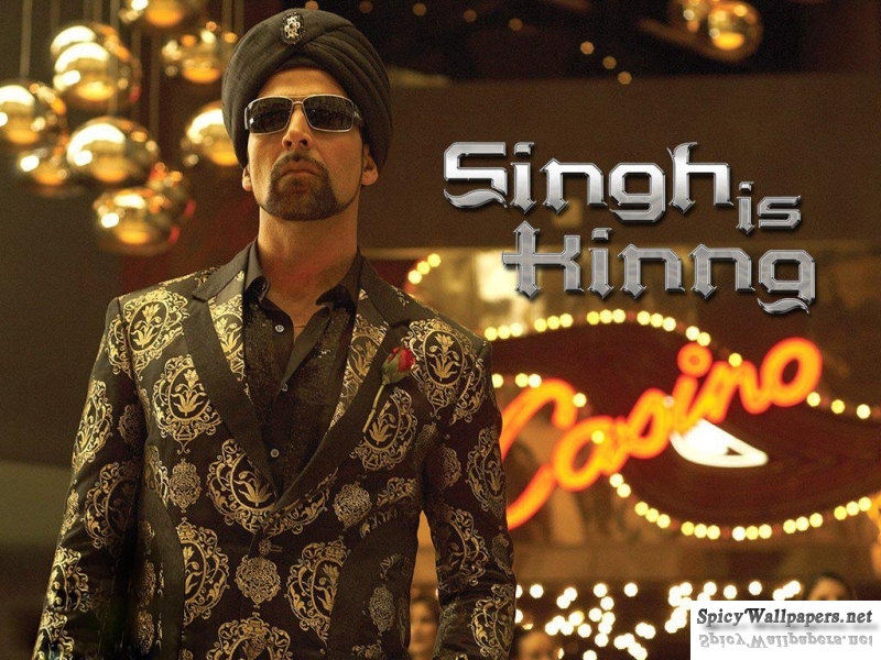 Singh Is Kinng 3 movie  in hindi