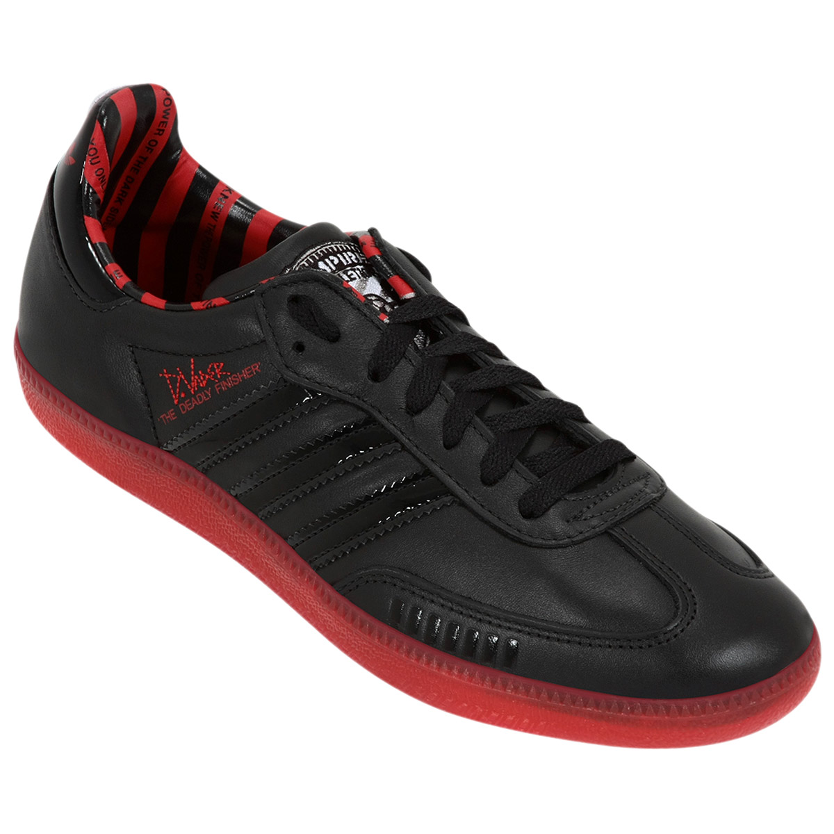 adidas samba star wars