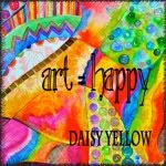 Daisy Yellow