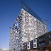 The Cube by Make Architects | hotel architecture