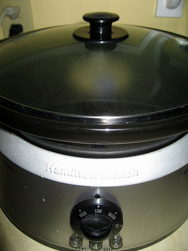 Sweetened Condensed Milk into Caramel Sauce Tutorial The Virtuous Wife