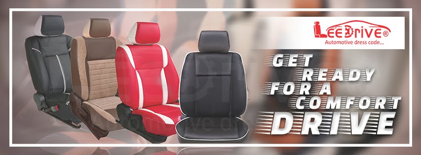 Best Car Seat Covers Online - Lee Drive