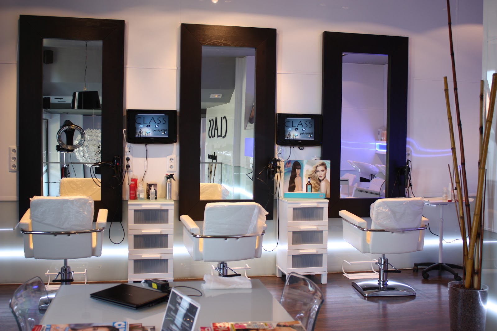 Mobiliario de Peluquería Venta de mobiliario de peluquería