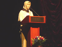 Feyza Teke, Peace Islands Institute