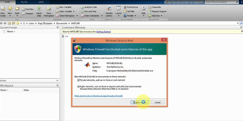 descargar crack para matlab 2012