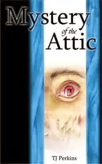 Mystery of the Attic