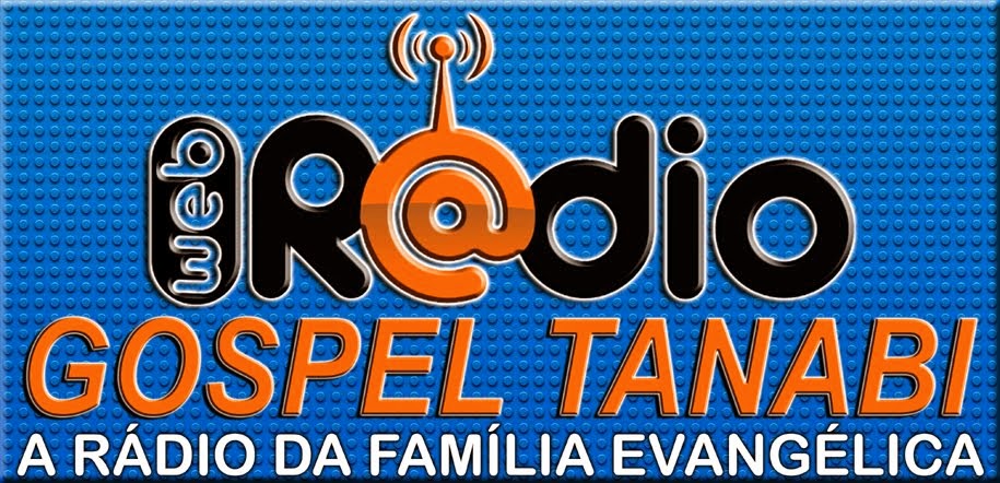 Web Rádio Gospel Tanabi