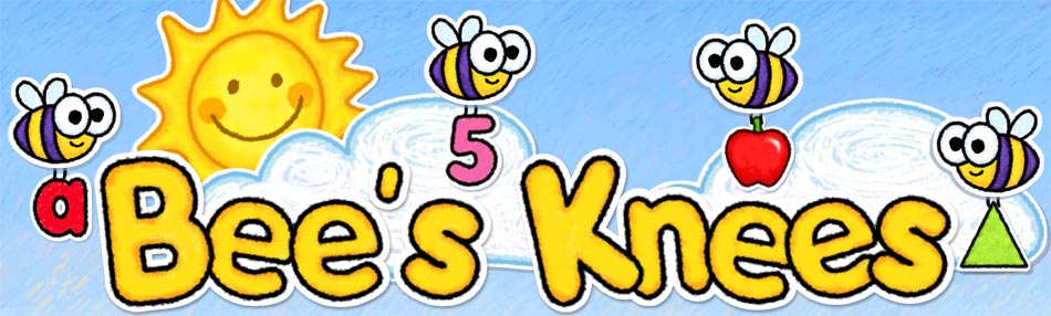 Bee's Knees Game