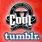 Cool V's Official Tumblr