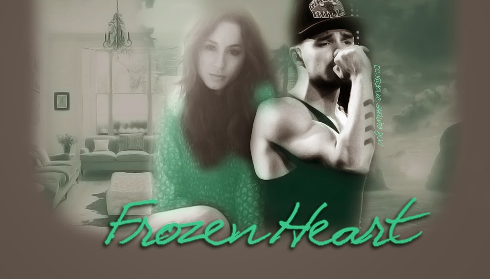 frozen heart 
