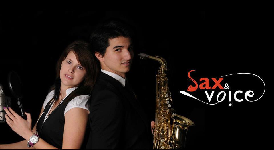 Sax&Voice (Sax and Voice)