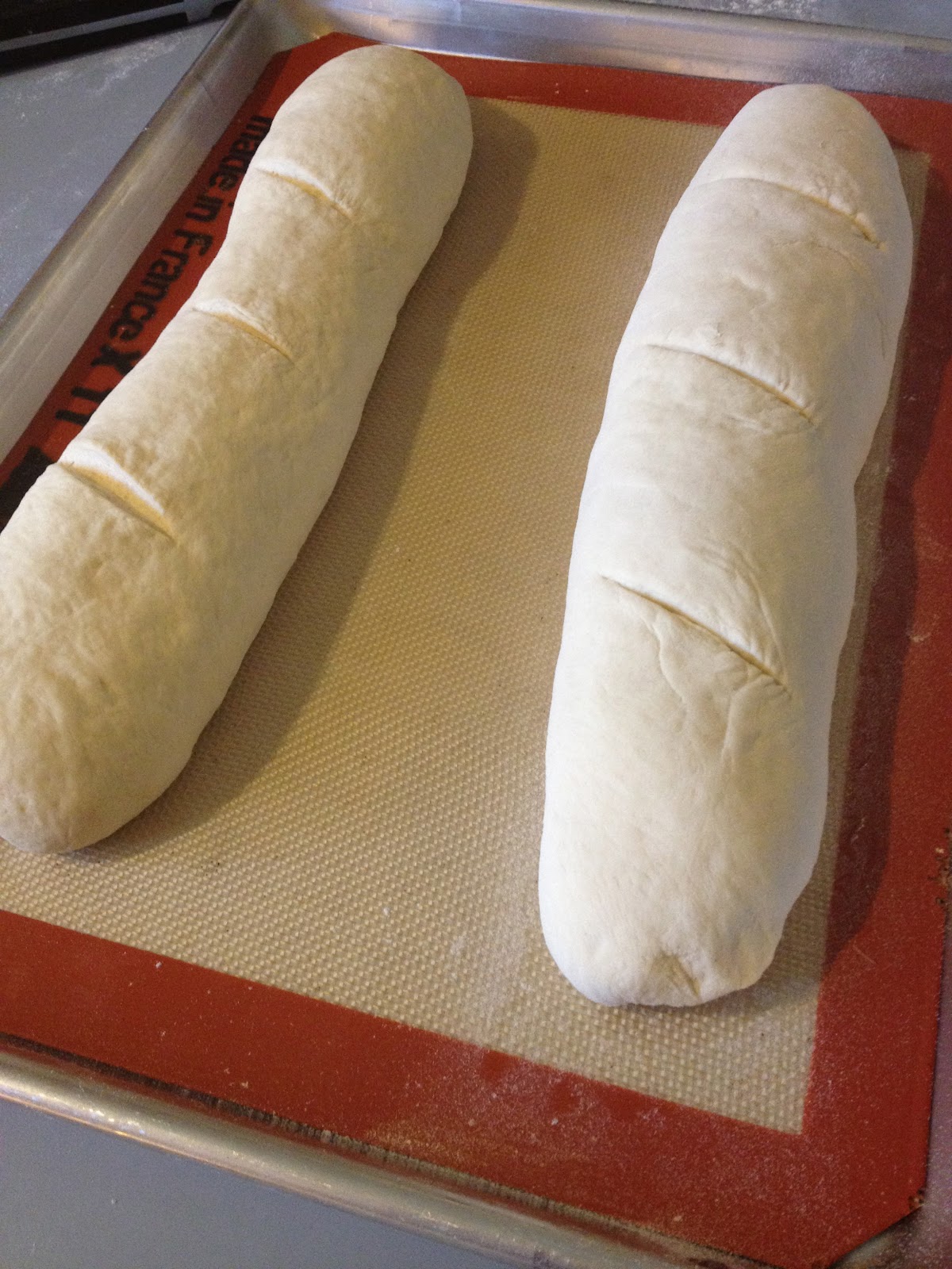 Hungry Hungry Highness The Softest French Bread EVER!