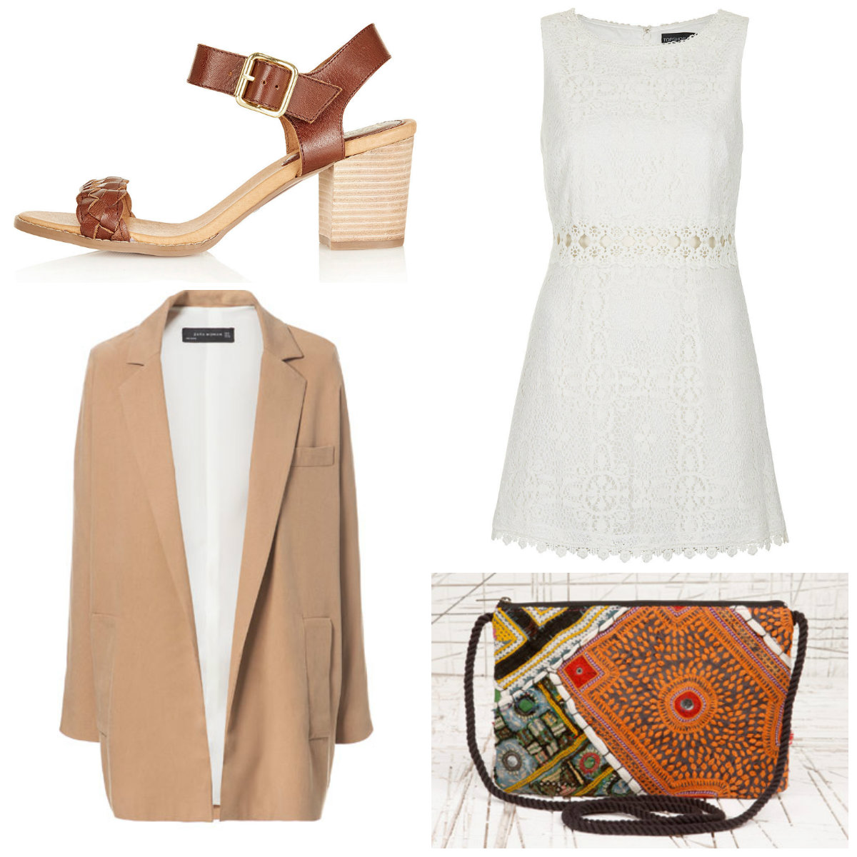 LACE DRESS 'MASH UP', HOW TO STYLE , OUTFIT IDEAS Wish Want Love