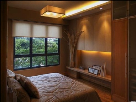 Las Mejores Ideas de Iluminación de Dormitorios ~ Decorar Tu Habitación