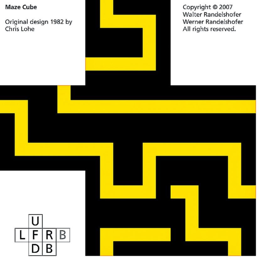 Animated Cubes Pocket Cube Picture Cubes Maze Cube Animated Cubes Pocket Cube Picture Cubes Maze Cube