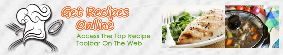 Get Recipes Online | Best Place to Find Free Recipes Online
