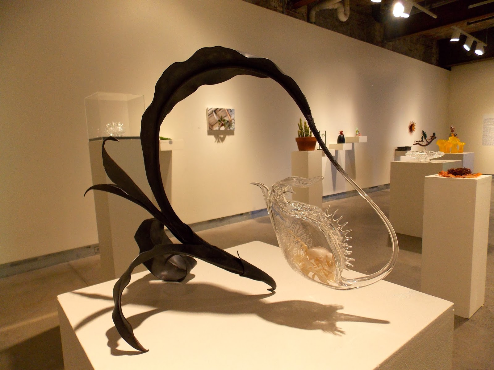 The Happy Nomads Pittsburgh Glass Center