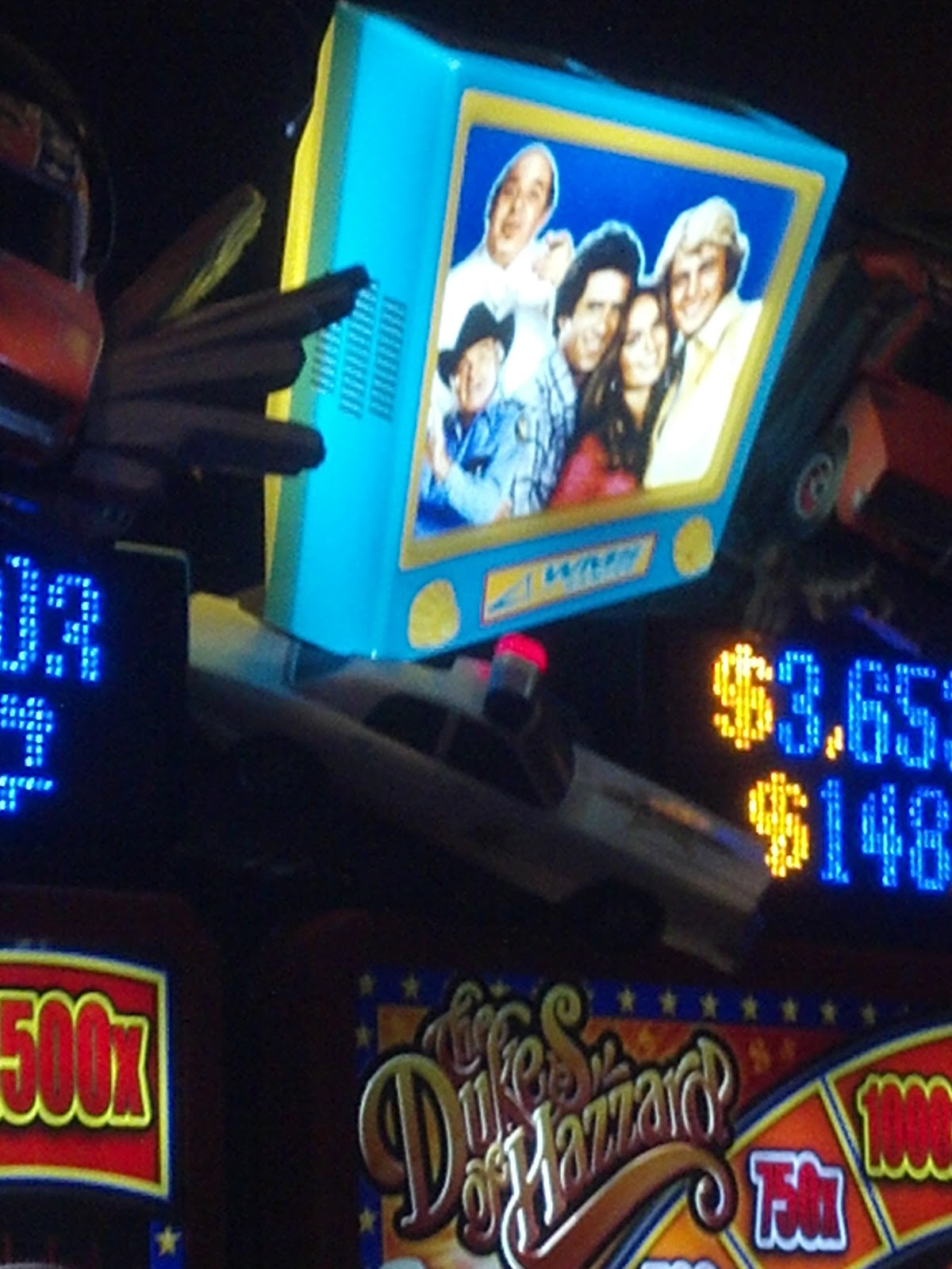 Dukes of hazzard slot machine online play Dukes of hazzard slot machine online play