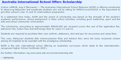 study in australia with scholarship, study overseas