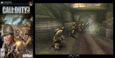 Call Of Duty Black Ops 3 PS3 Full Game ISO and PKG