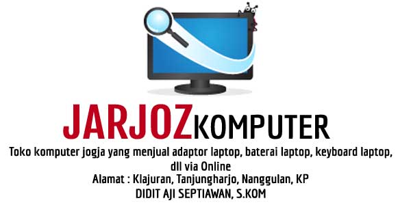 Jarjoz Komputer