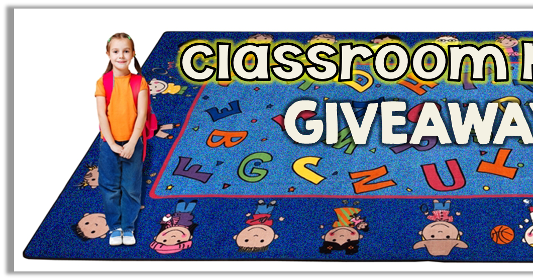 WIN a New Classroom Rug! Owlways Be Inspired