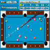 Billiard 09 ball 3D Game