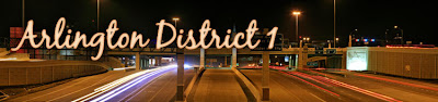Arlington District 1