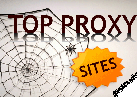 Unblock Proxy Sites Free Software