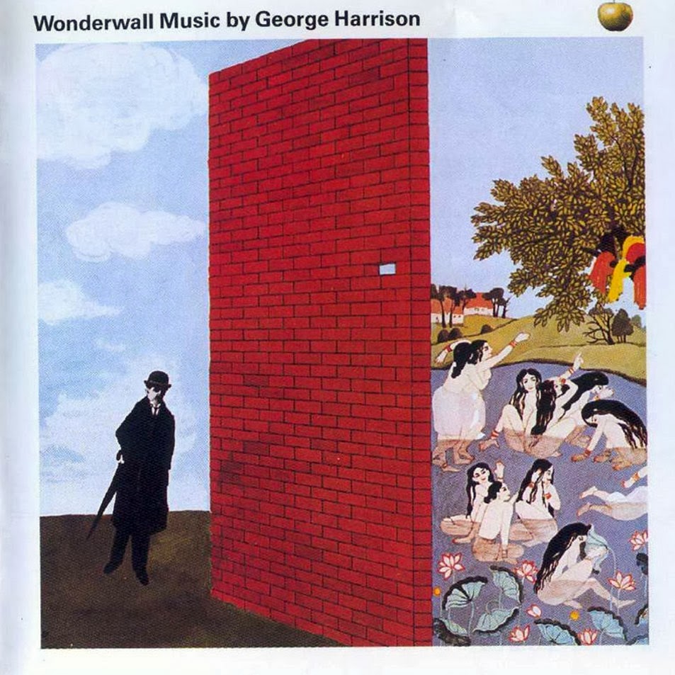 George Harrison Discography Wiki