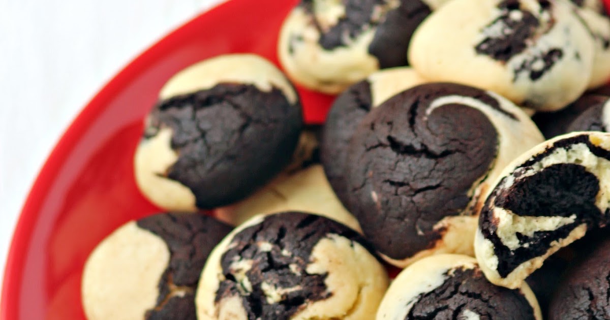 Bakır Tencerem Vakko kurabiye