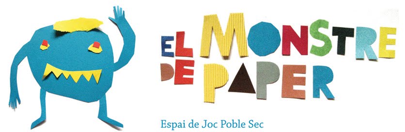 El Monstre de Paper