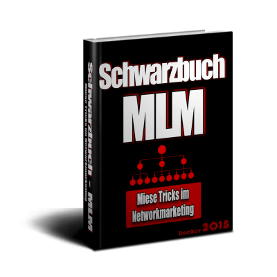 Schwarzbuch MLM
