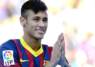 neymar