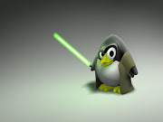 HD Star Wars Linux Wallpaper. Posted by kuro aman at 2:30 AM (star wars linux tux)