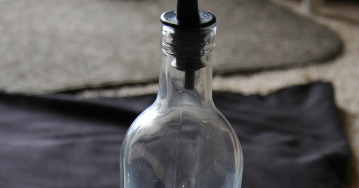 Keaton's Kind Creations How to Make AllNatural Dish Soap