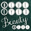 Blue Eyed Beauty Blog