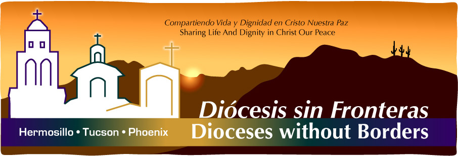 Diocesis Sin Fronteras