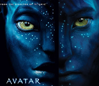 Avatar 2009 Movie