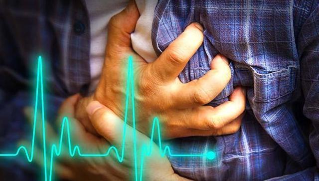 Pollution giving youngsters heart ailments: Fortis Institute chairman