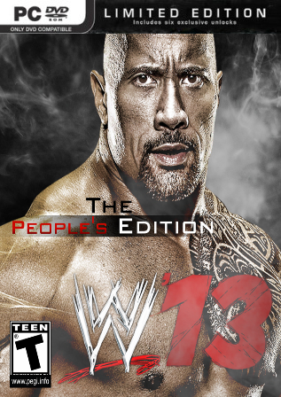 Download Thq Wwe 12 Highly Compressed Pc Game