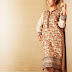 Sana Safinaz Ready To Wear Eid-Ul-Azha Dresses 2014