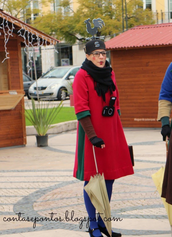 Feira de natal - setubal Feira de natal - setubal