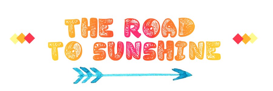 the road to sunshine