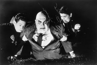 tor johnson george steele tor johnson george steele